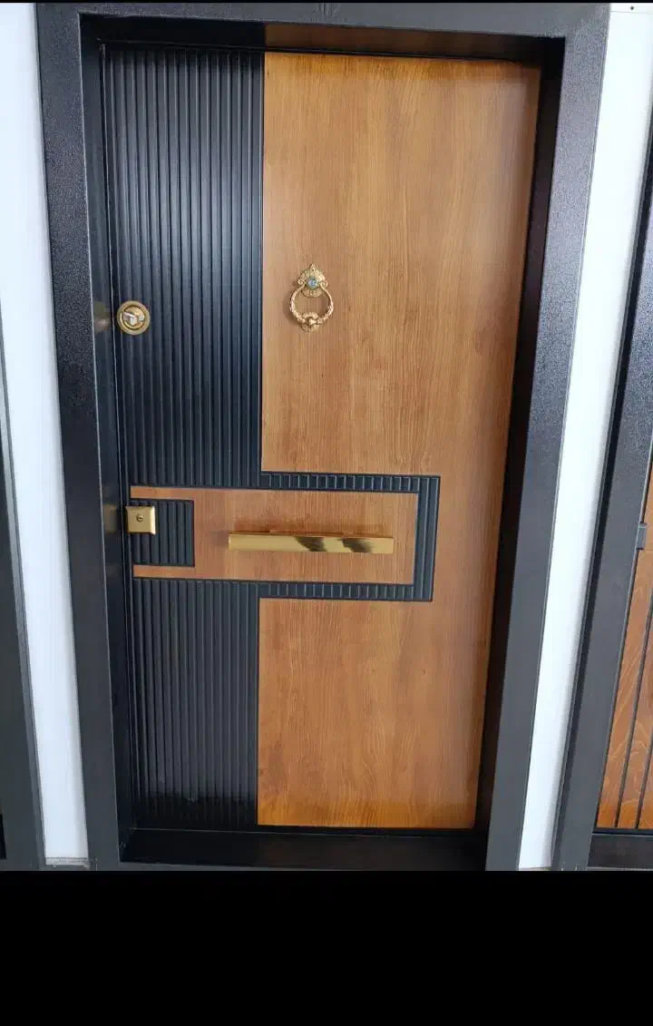 درب ضدسرقت mn90|مصالح و تجهیزات ساختمان|اهواز, گلستان|دیوار