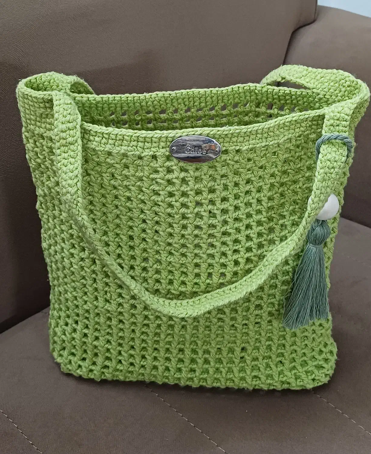 کیف دستباف|کیف، کفش، کمربند|شاهین‌شهر, نبوت|دیوار