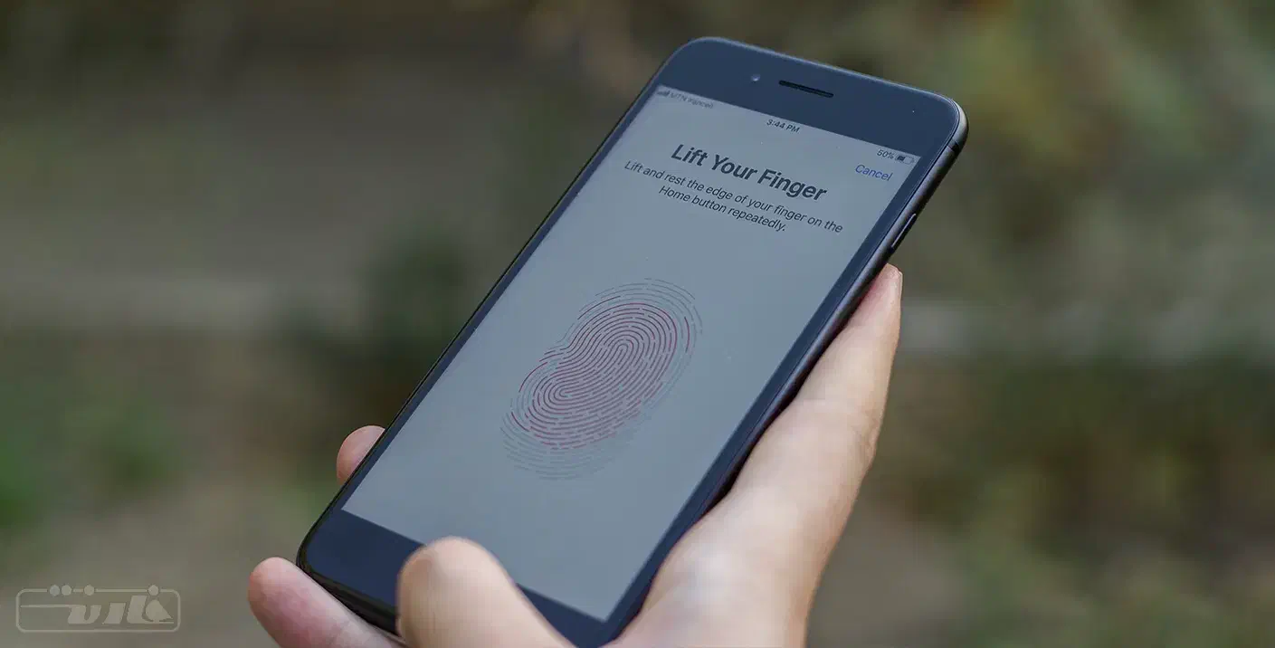 ایفون ۸ پلاس پلمپ|موبایل|تهران, هاشمی|دیوار