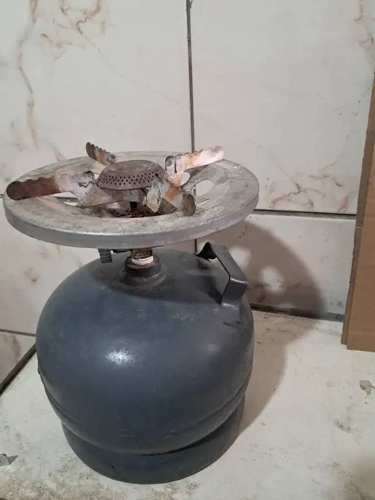 پیک نیک|اجاق گاز و لوازم برقی پخت‌وپز|شیراز, ترمینال باربری|دیوار