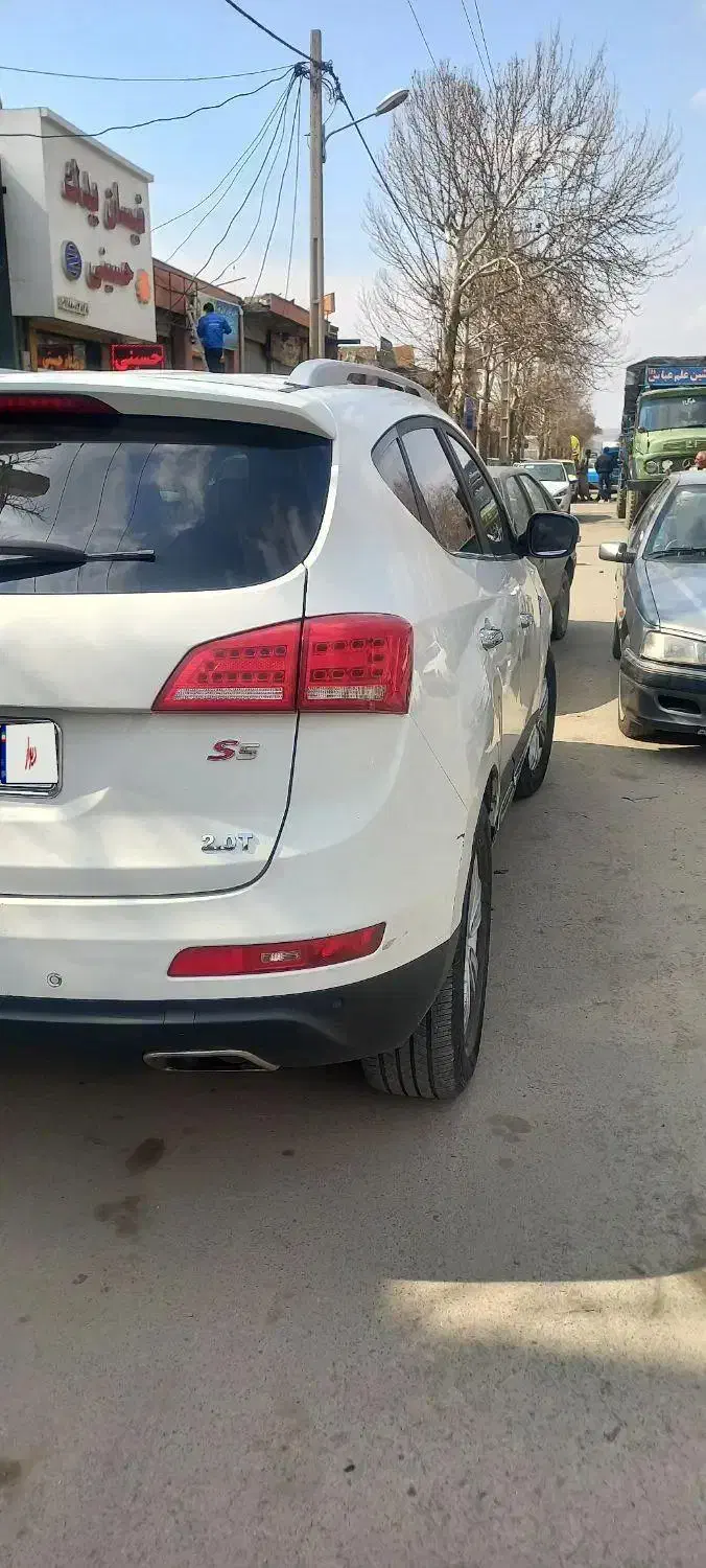 جکs5|خودرو سواری و وانت|ملایر, |دیوار