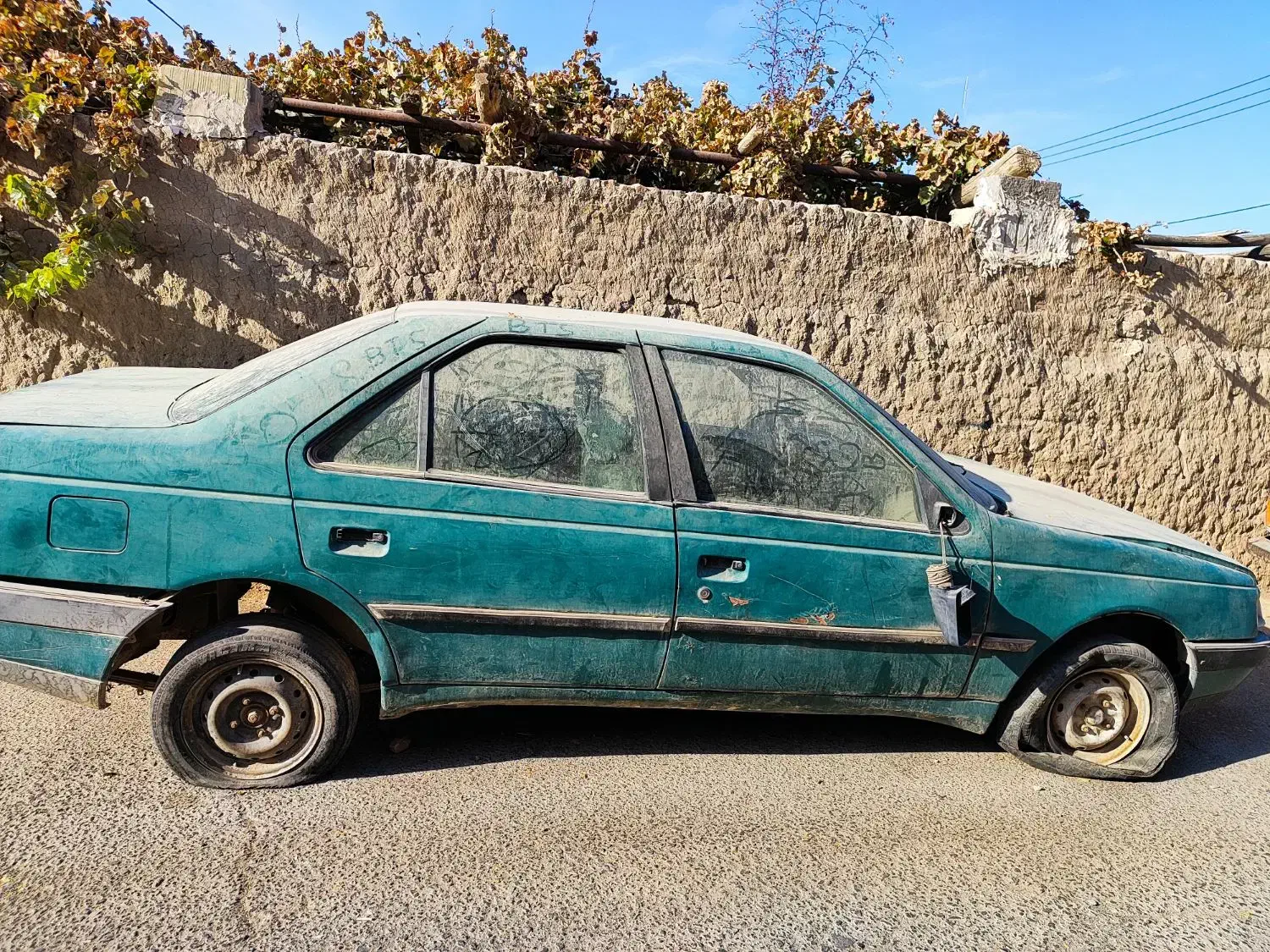 اردی سبز مدل 78|خودرو سواری و وانت|ارسک, |دیوار