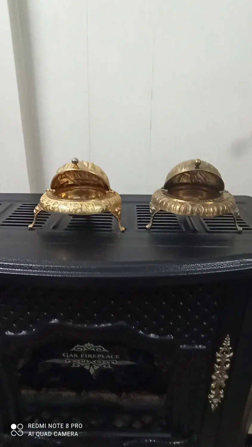 خاویار خوری|ظروف سرو و پذیرایی|محمدشهر, محمدشهر|دیوار