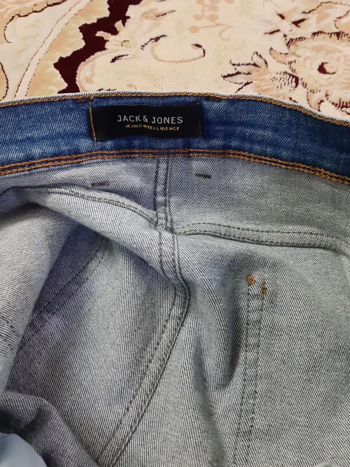 شلوار .شلوار لی|لباس|سبزوار, باهنر|دیوار