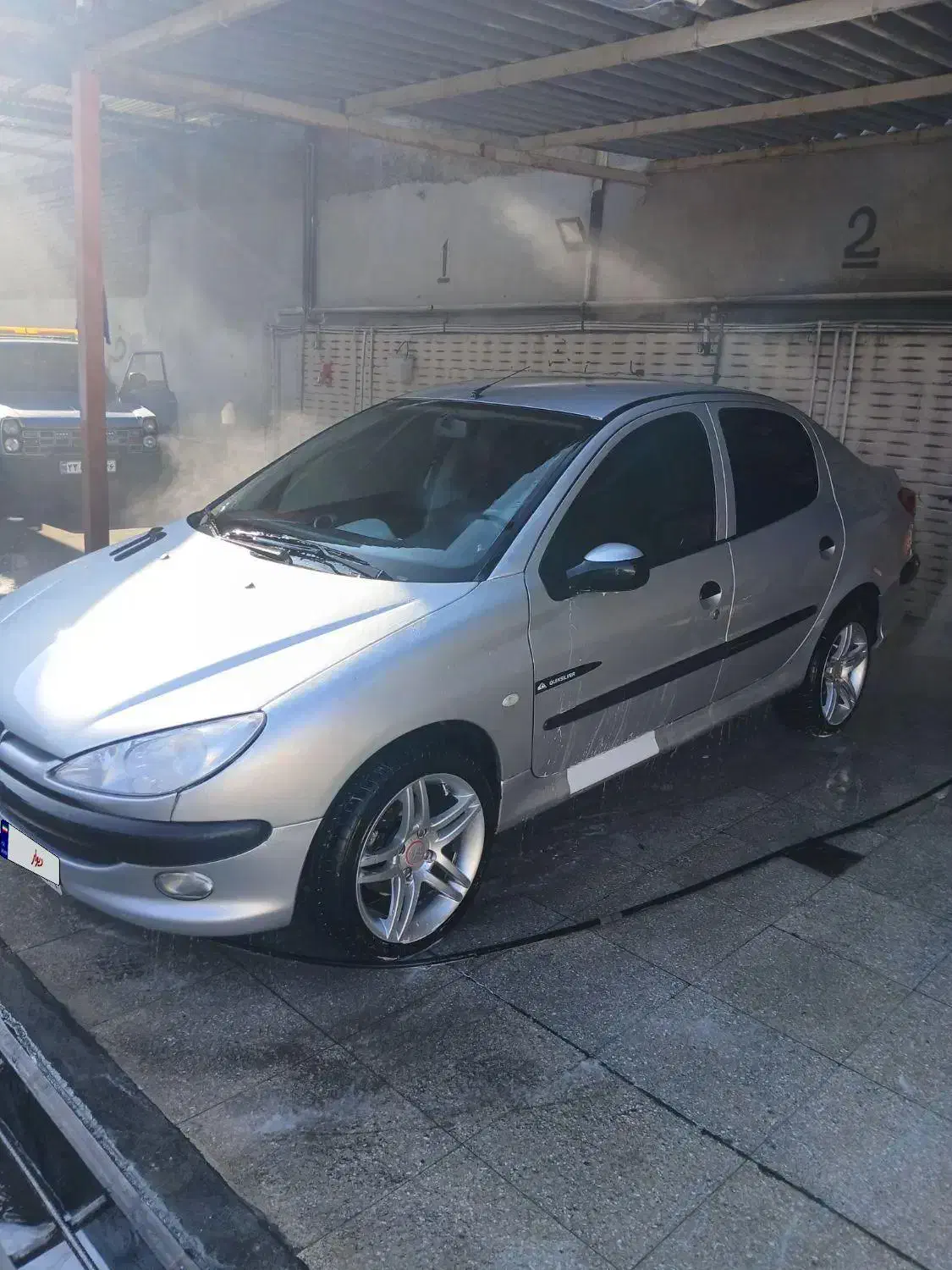 فروش ماشین|خودرو سواری و وانت|گرگان, |دیوار