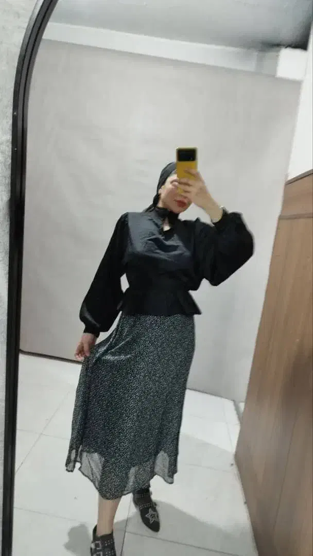 لباس شومیز زنانه دامن نخی استوک نو حراجی تاناکورا|لباس|تهران, اکباتان|دیوار