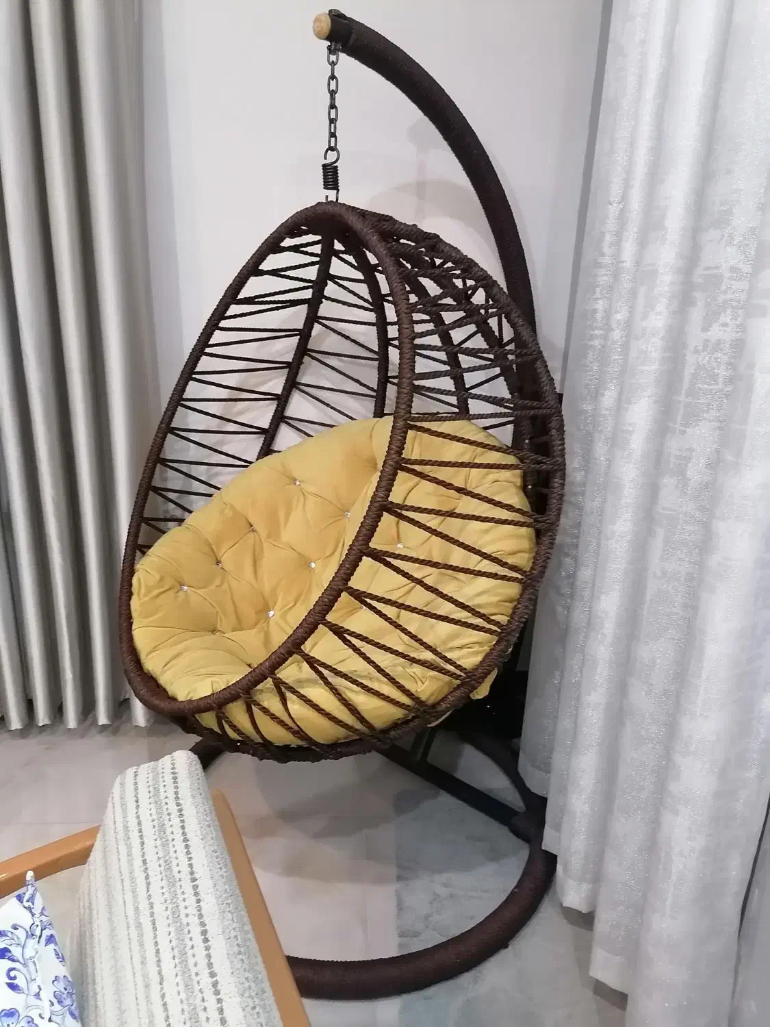 تاب ریلکسیشن در حد نو|مبلمان خانگی و میز عسلی|محمدشهر, محمدشهر|دیوار