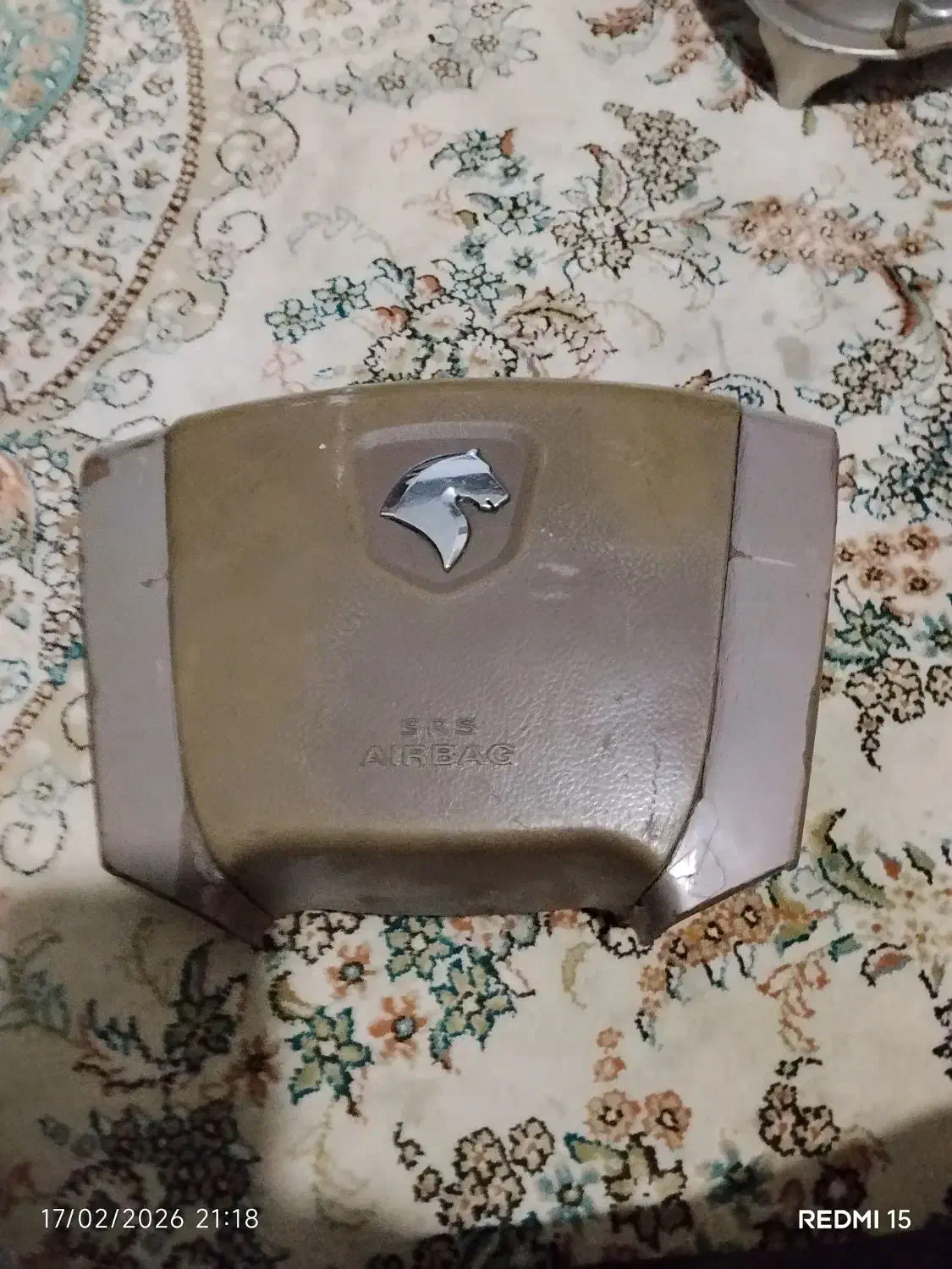 اربگ|قطعات یدکی و لوازم جانبی|مشهد, بهمن|دیوار