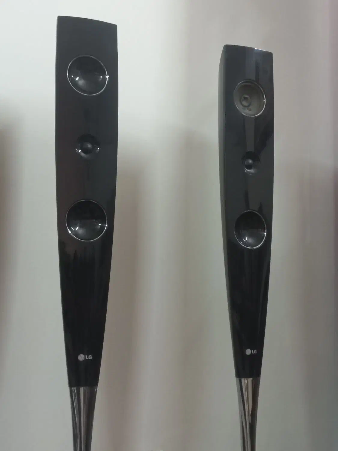 سینما خانگی ال جی|سیستم صوتی خانگی|اصفهان, ملک‌شهر|دیوار