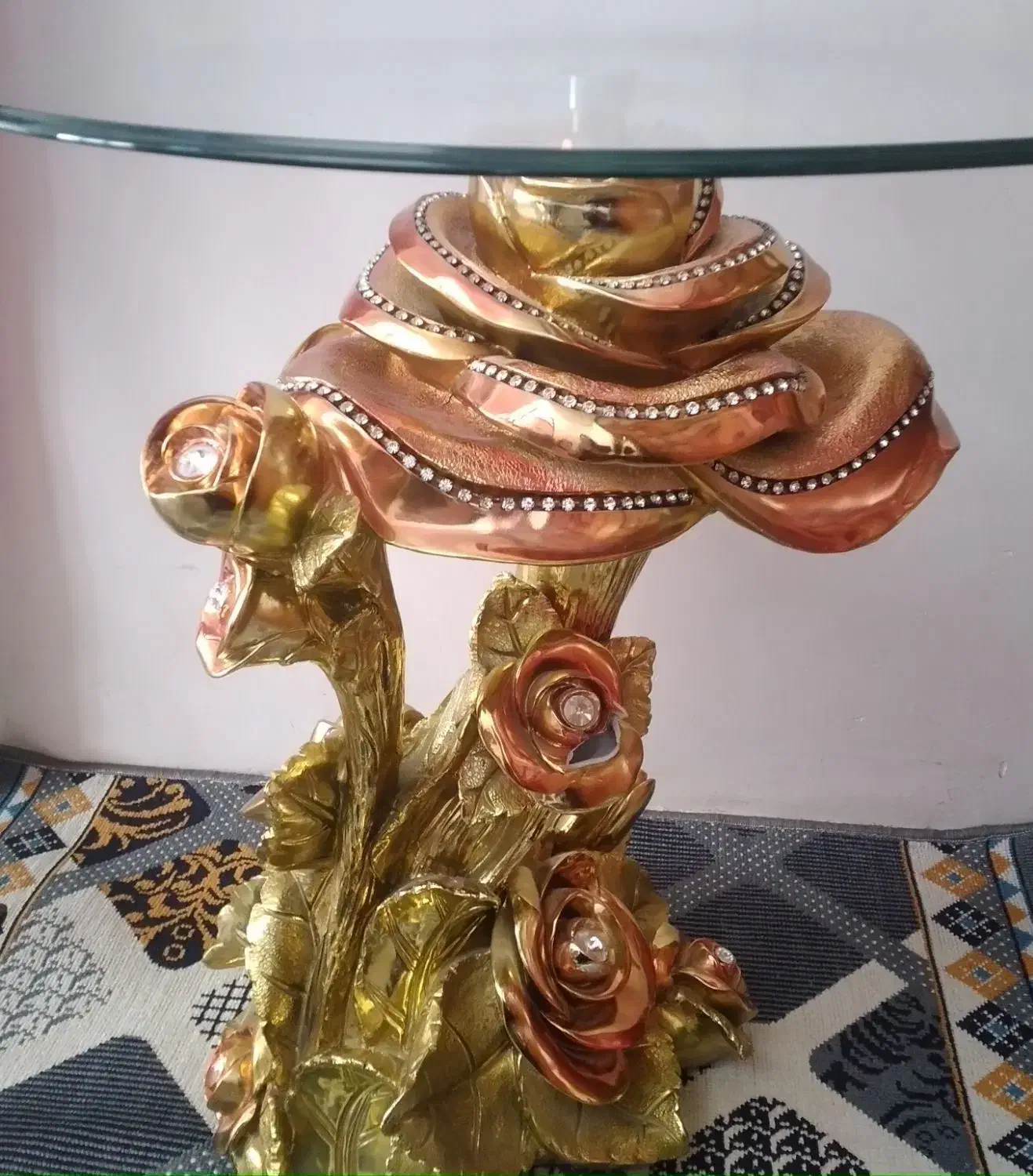 میز دکوری|صنایع دستی و سایر لوازم تزئینی|کرج, حصارک پایین|دیوار