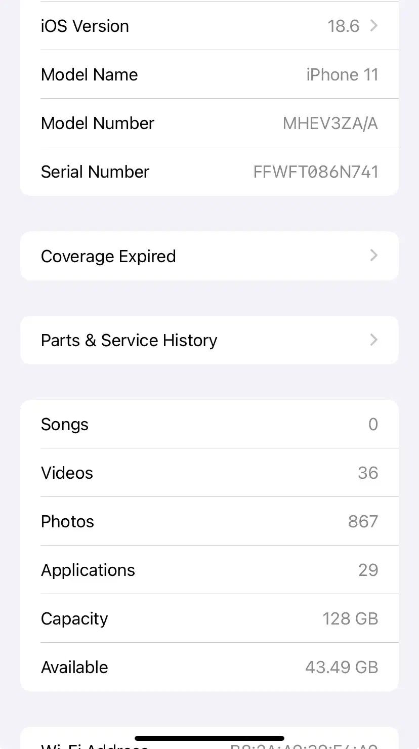 ایفون ۱۱|موبایل|شیراز, ابیوردی|دیوار