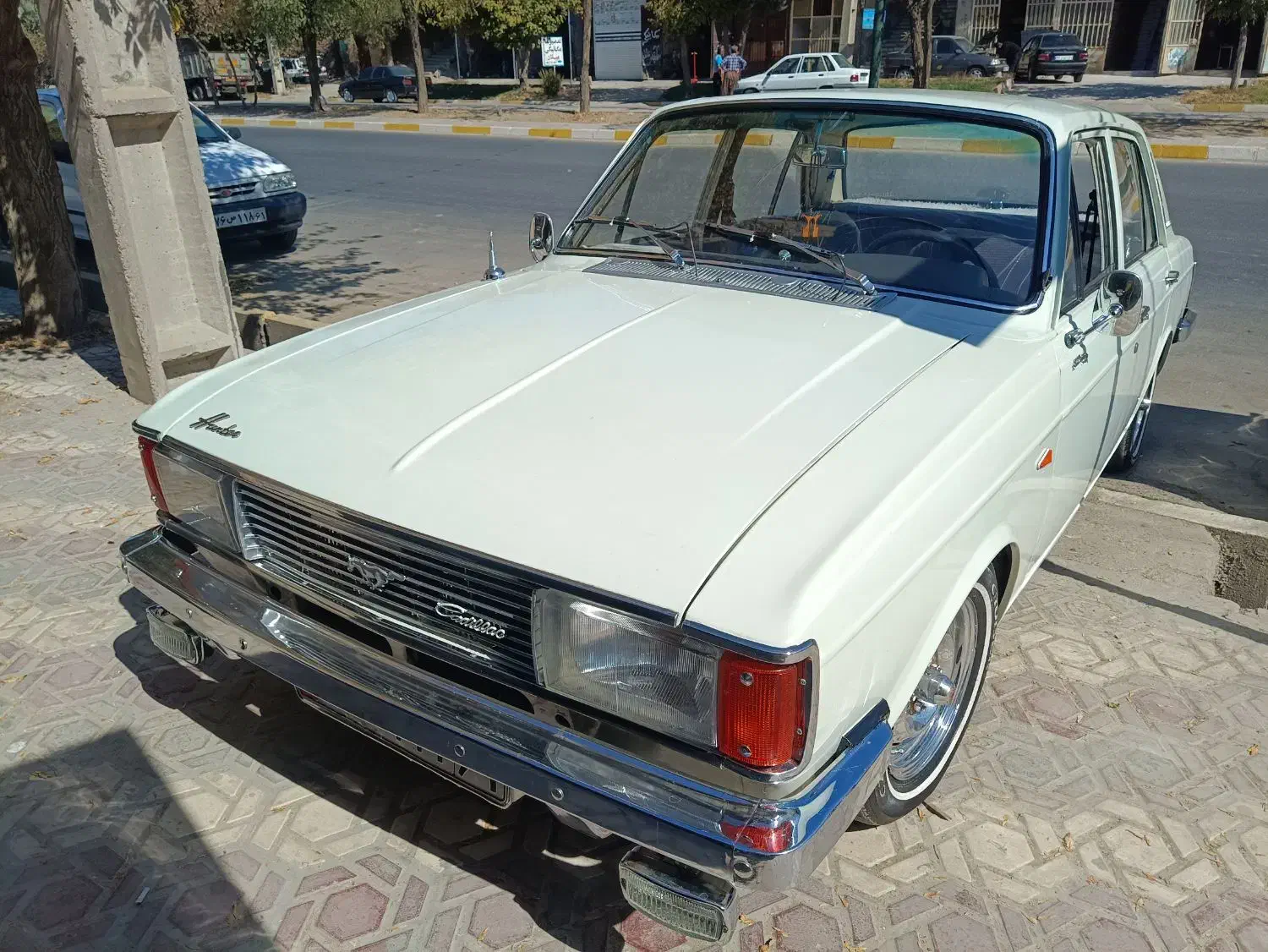 پیکان کلاسیک وکلیکسیونی|خودرو سواری و وانت|مریوان, |دیوار