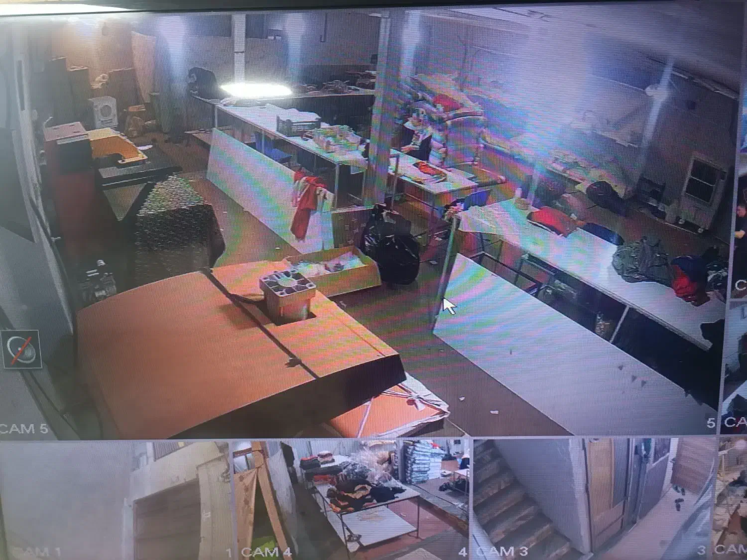 استخدام فوری نیروی کار خانم|استخدام صنعتی، فنی، مهندسی|مشهد, مصلی (کارمندان اول)|دیوار