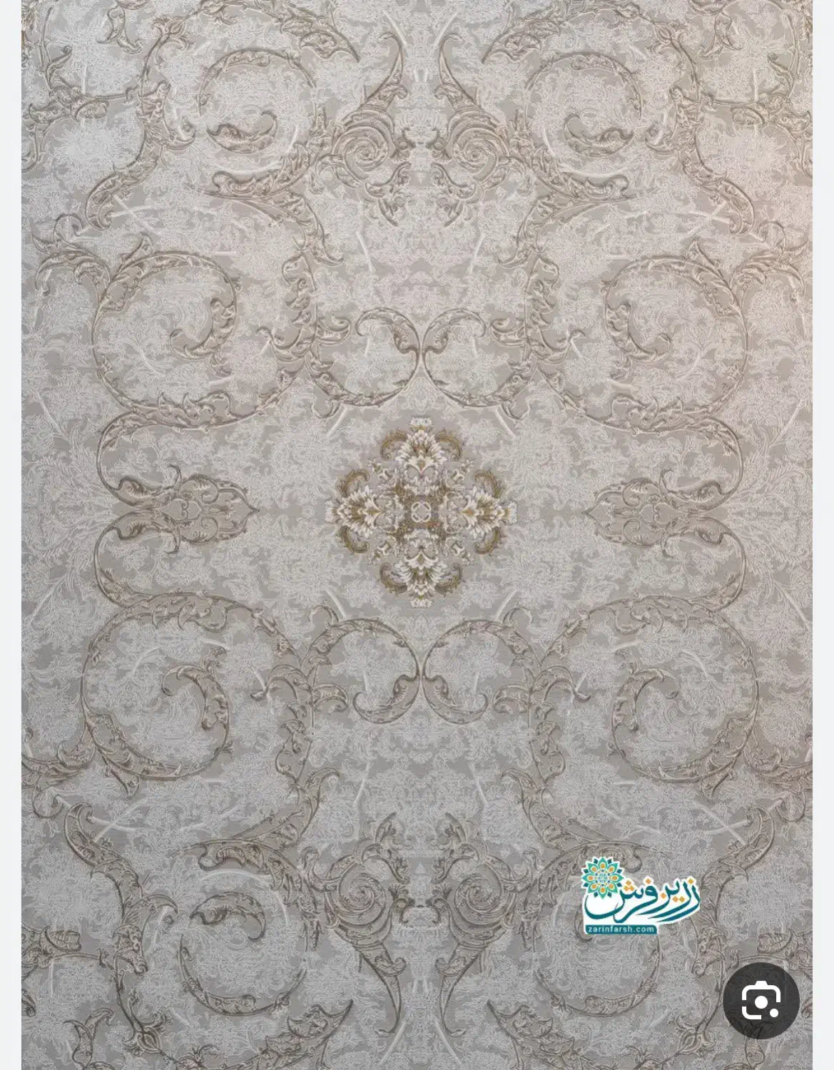 یک عدد فرش ۹ متری ۱۲۰۰ شانه|فرش|قزوین, |دیوار