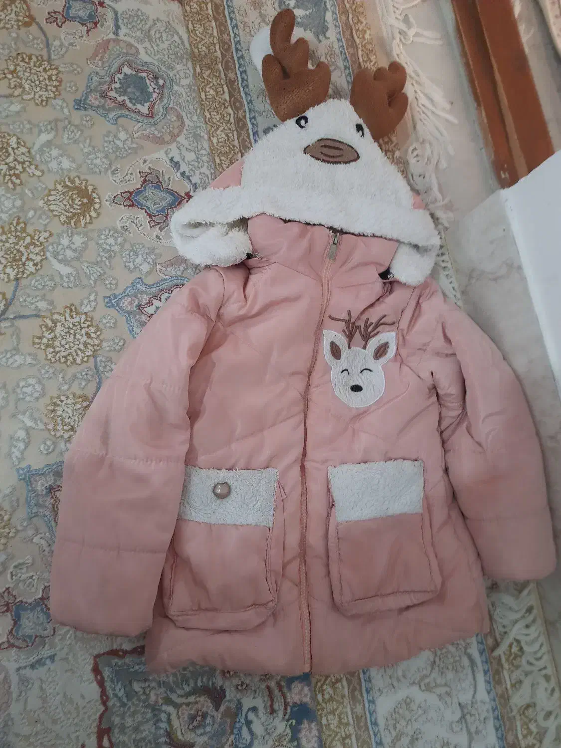 کافشن بچگانه|کفش و لباس بچه|گرگان, |دیوار