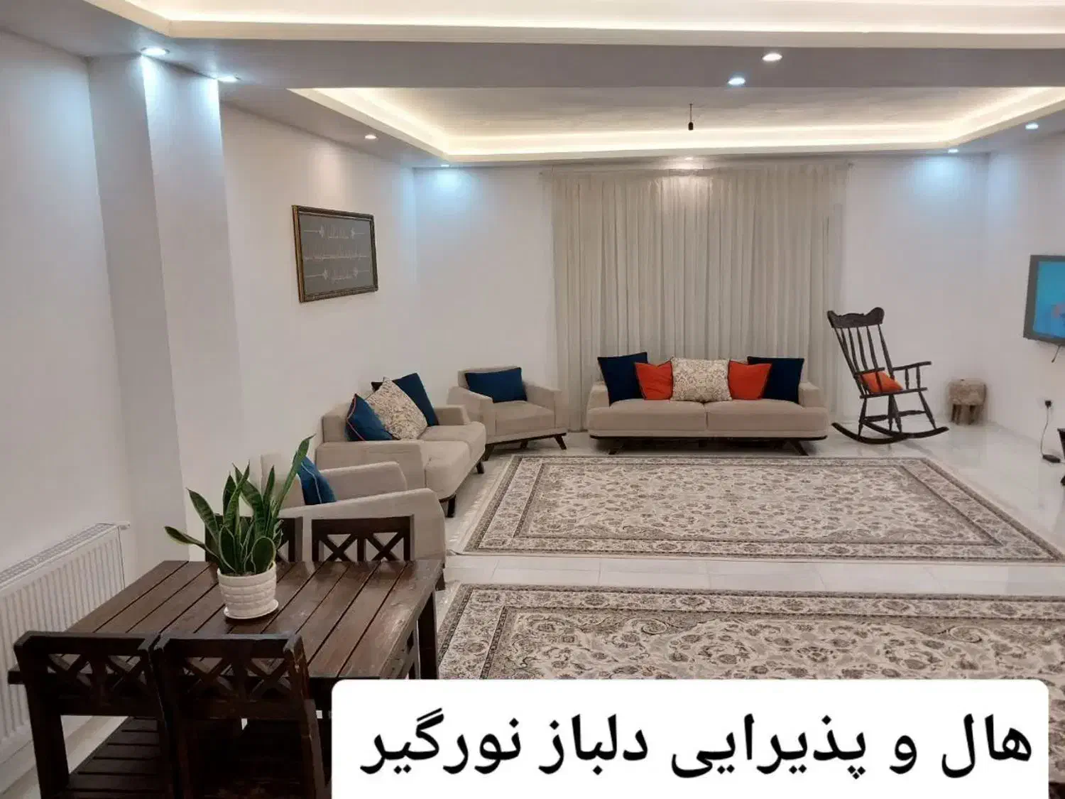 رهن و اجاره ۳خواب بلوار امیر به قیمت ۲پارکینگ|اجارهٔ آپارتمان|ساری, |دیوار