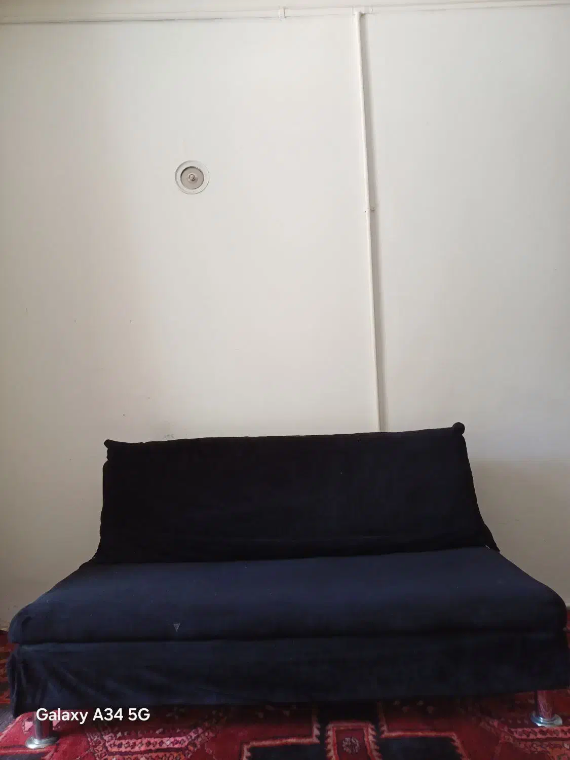 مبل سه نفری|مبلمان خانگی و میز عسلی|اردبیل, |دیوار