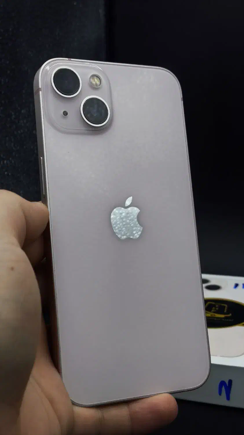 ایفون 13ch|موبایل|کرمان, |دیوار