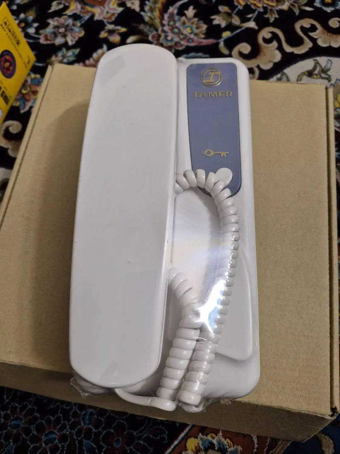 آیفون درب بازکن|صوتی و تصویری|شیراز, شهرک مهدیه|دیوار