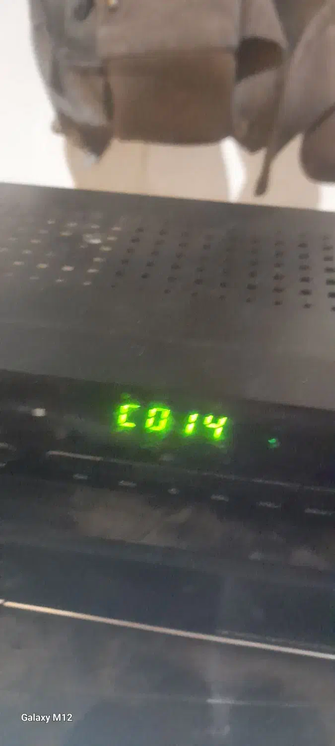 دستگاه دیجیتال دنا|صوتی و تصویری|تهران, شهرک غرب|دیوار