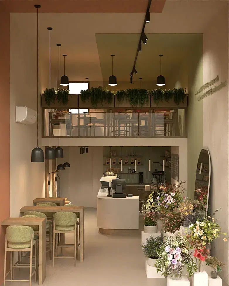 استخدام نیروی کار در کافه (پاره وقت)|استخدام خدمات فروشگاه و رستوران|بومهن, |دیوار