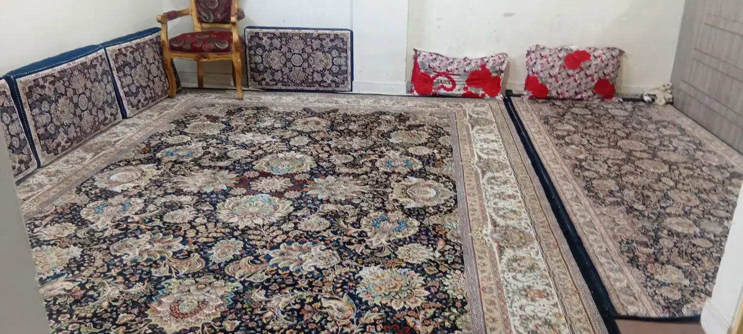 آپارتمان ۴۵ متری  خوش نقشه شوش شرقی|فروش آپارتمان|تهران, مطهری|دیوار