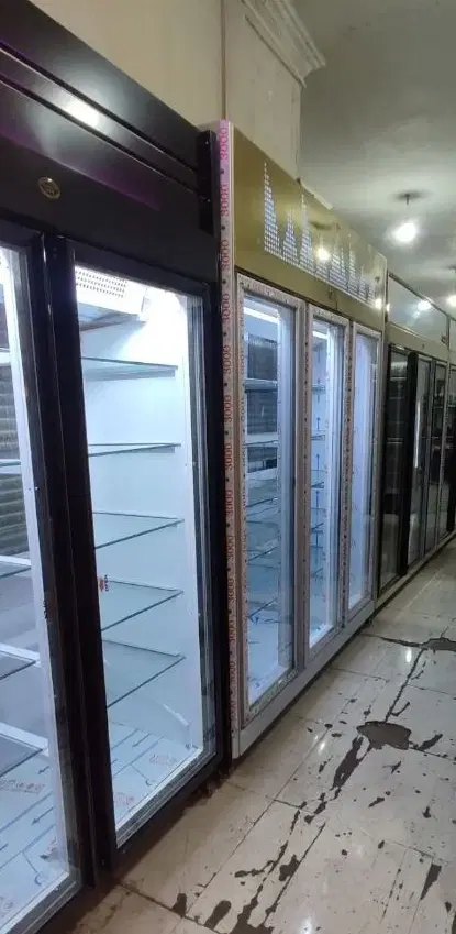 مرجع/خریدار رستوران چرخ گوشت آشپزخانه/ یخچال صنعتی|کافیشاپ و رستوران|تهران, علم و صنعت|دیوار