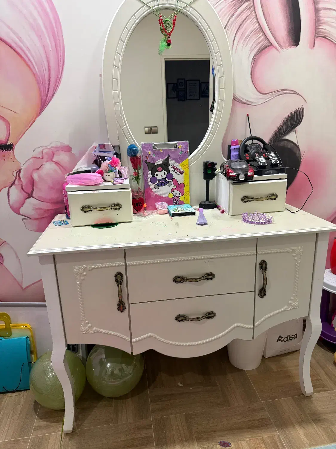 سرویس خواب|تخت و سرویس خواب|تهران, چیتگر شمالی|دیوار