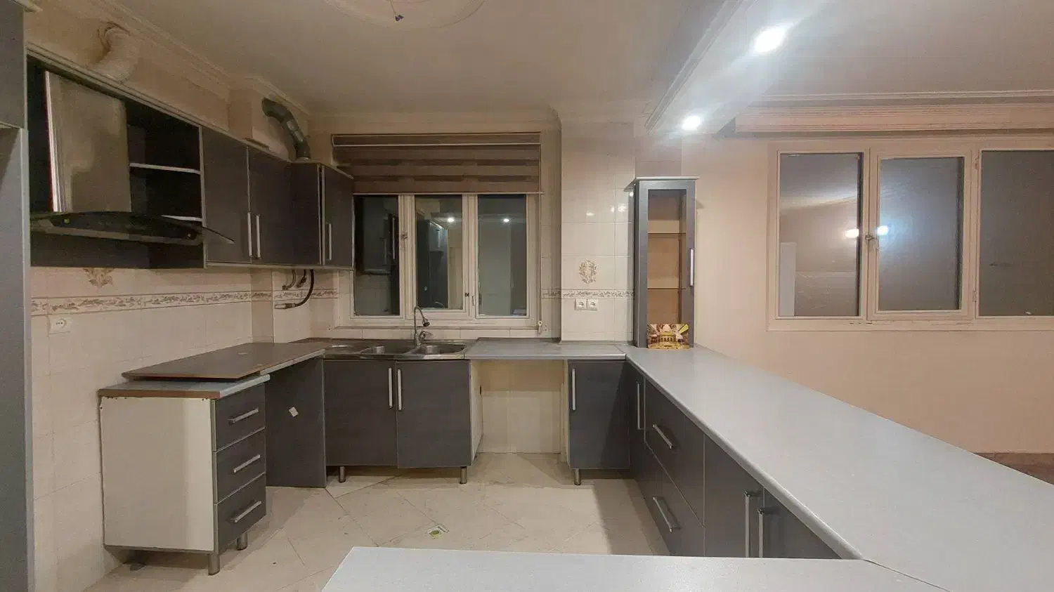 کابینت mdf|مصالح و تجهیزات ساختمان|تهران, مینای شمالی (مخبر)|دیوار