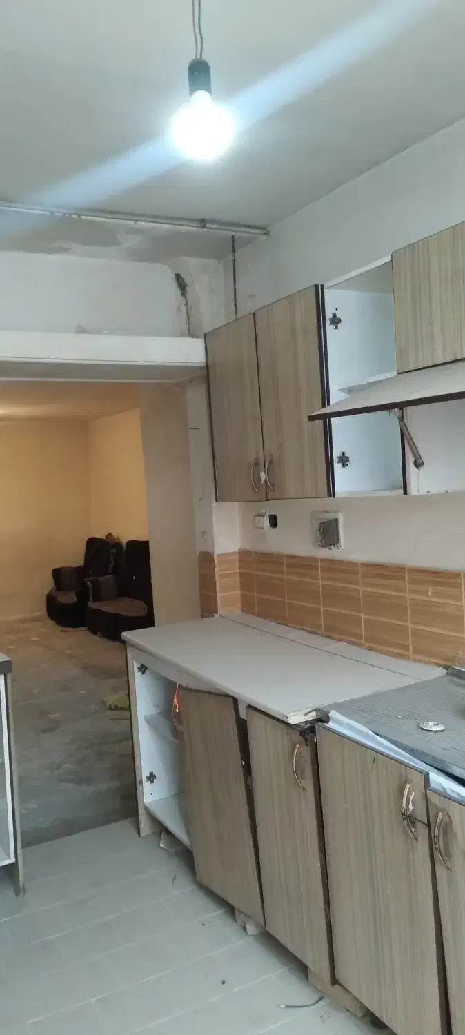 یک طبقه خانه ۶۰ متری|فروش آپارتمان|همدان, |دیوار