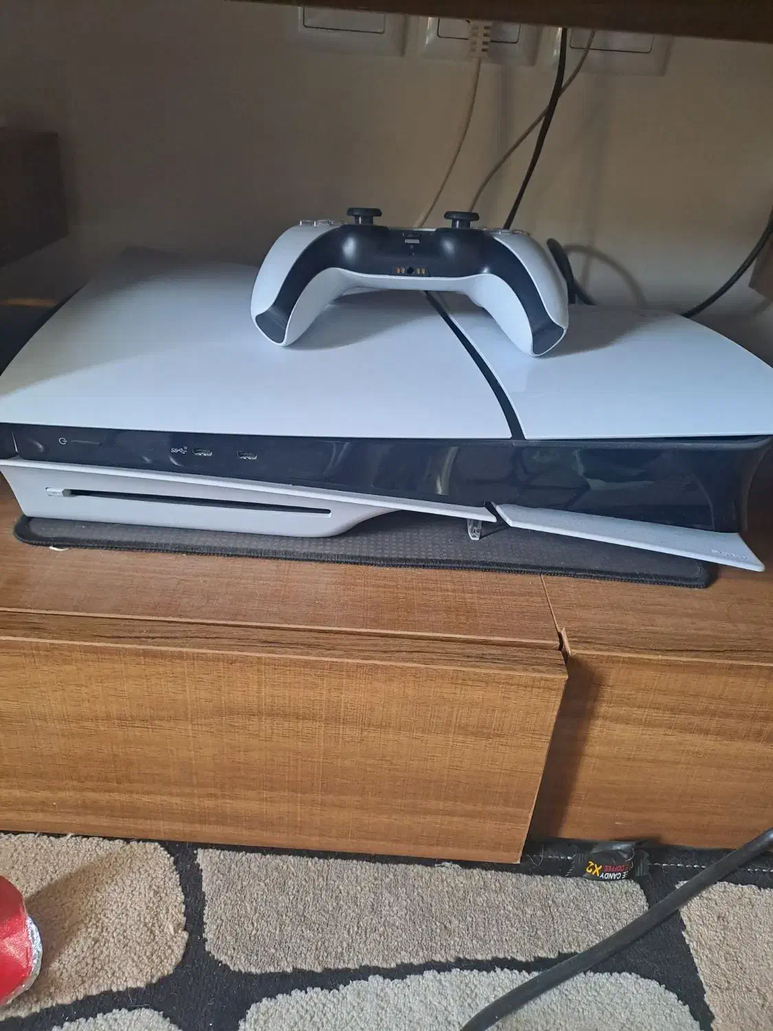 ps5 اسلیم ریجن اروپا|کنسول، بازی ویدئویی و آنلاین|تهران, نظام‌آباد|دیوار
