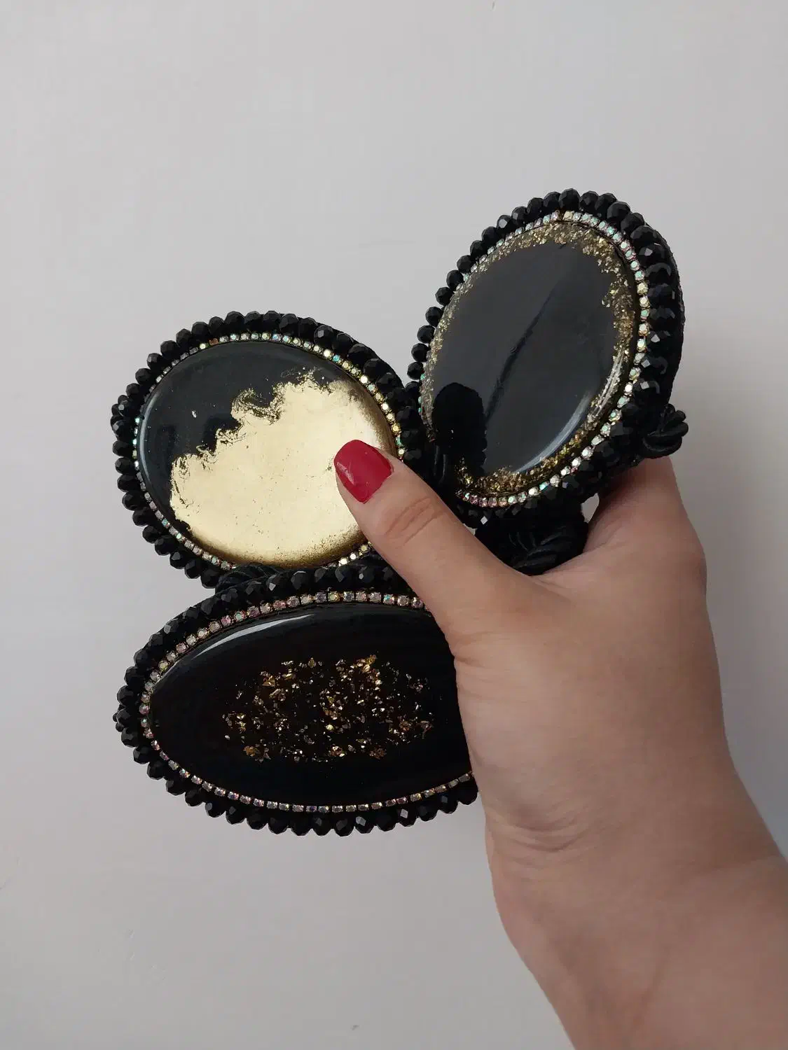 کمر سورانی|زیورآلات و اکسسوری|مهاباد (آذربایجان غربی), |دیوار