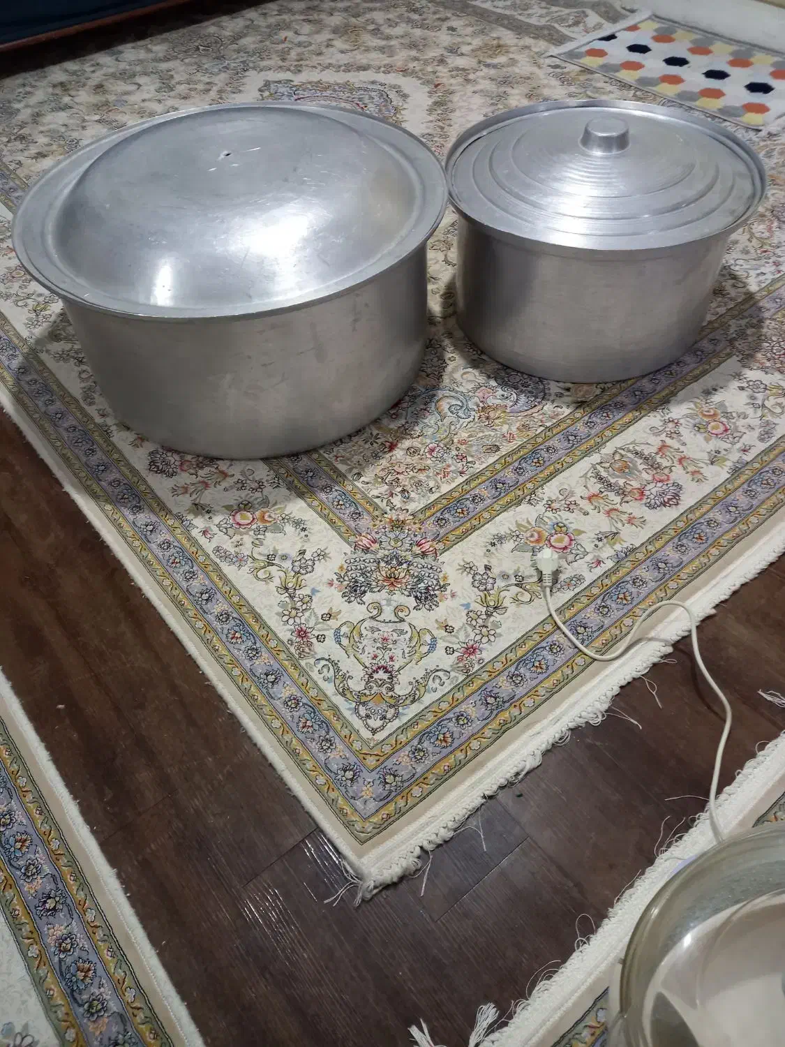 قابلمه روحی|ظروف پخت‌وپز|تهران, خواجه نصیر طوسی|دیوار