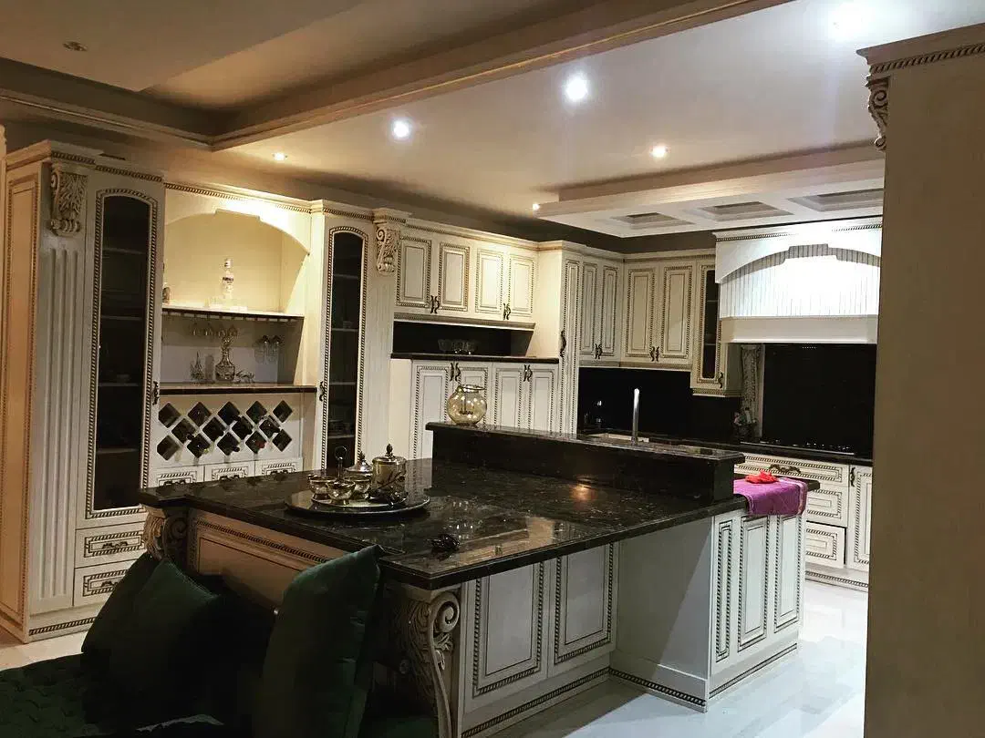 کابینت مستقیم ازتولیدی باضمانت کاهش بیست درصد قیمت|مصالح و تجهیزات ساختمان|کرج, خرمدشت|دیوار