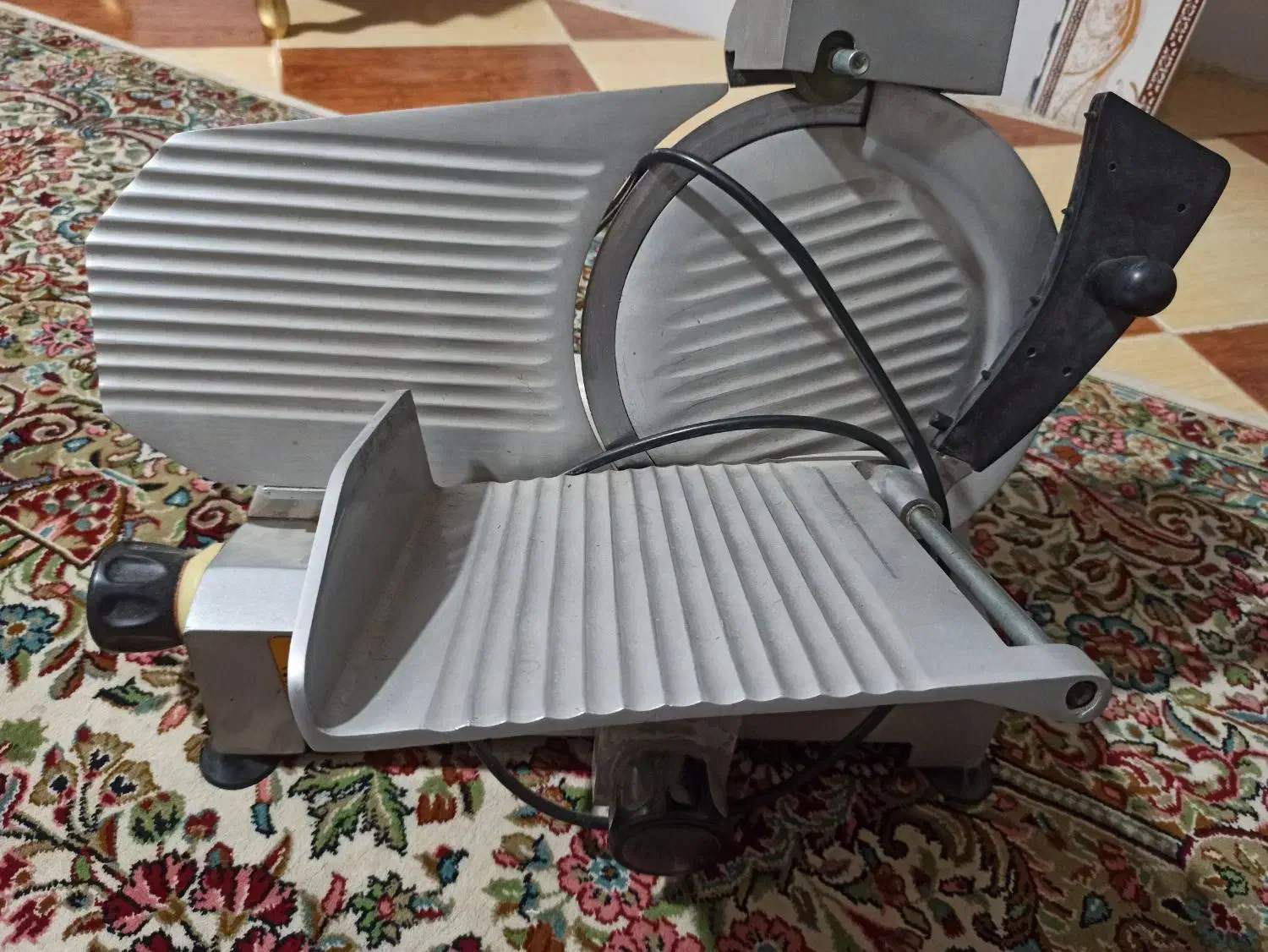 کالباس خورد کن|خردکن، آسیاب، غذاساز|جیرفت, |دیوار