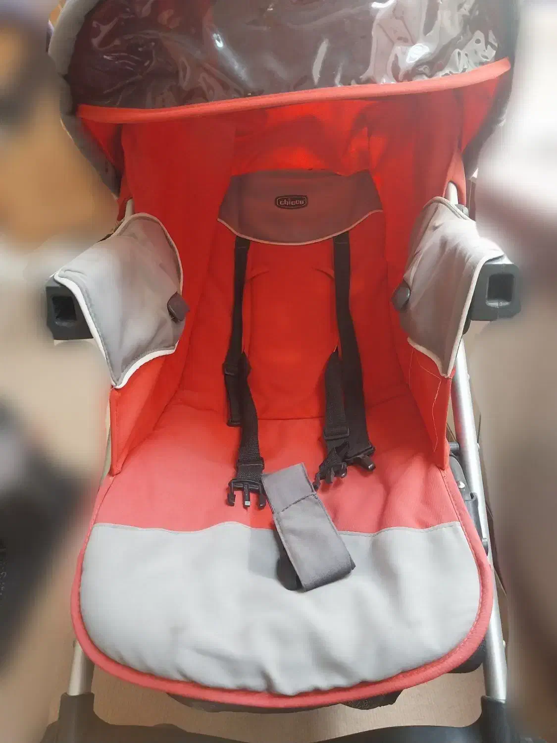 کالسکه چیکو نو|کالسکه و لوازم جانبی|خرم‌آباد, |دیوار