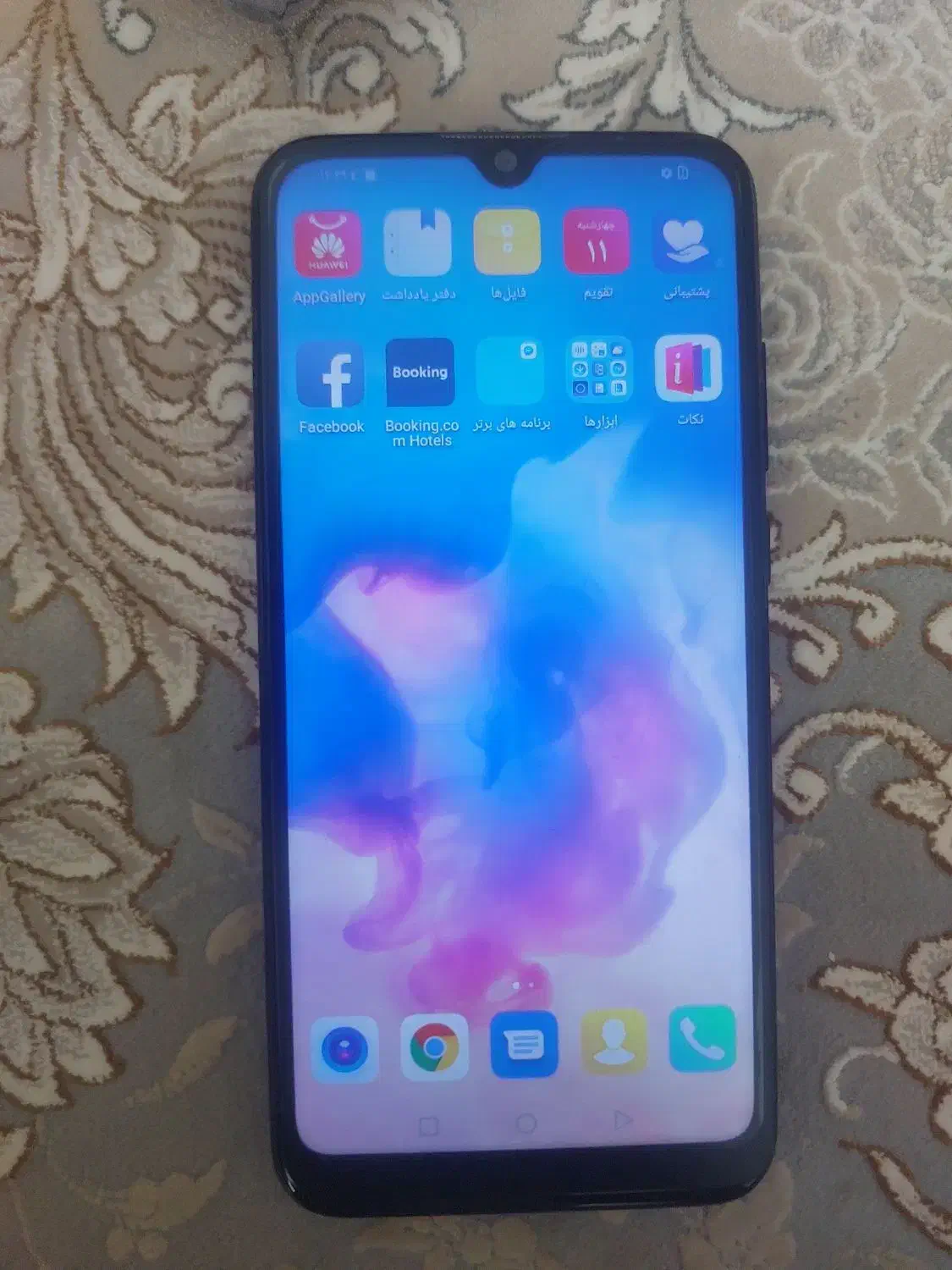 گوشی هواویY6|موبایل|سنندج, |دیوار