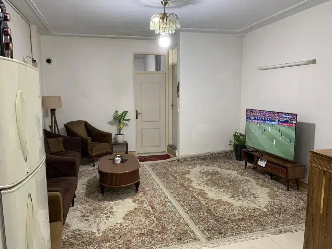 اپارتمان۵۵ متری/بازسازی/بهترین لوکیشن/کوچه پهن|فروش آپارتمان|کرج, حیدرآباد|دیوار