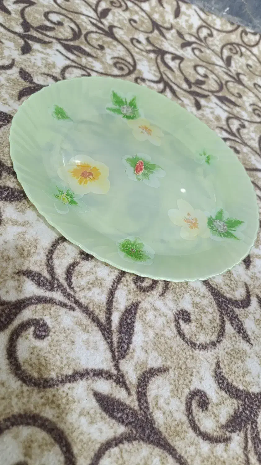 سرویس چینی|ظروف سرو و پذیرایی|قم, زند آباد|دیوار