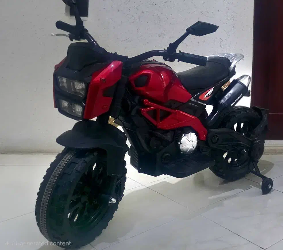 موتور شارژی کودک|اسباب‌‌بازی|تهران, کاج|دیوار