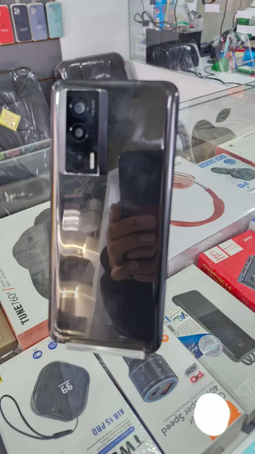 poco f5 pro 512|موبایل|فردیس, سرحدی|دیوار