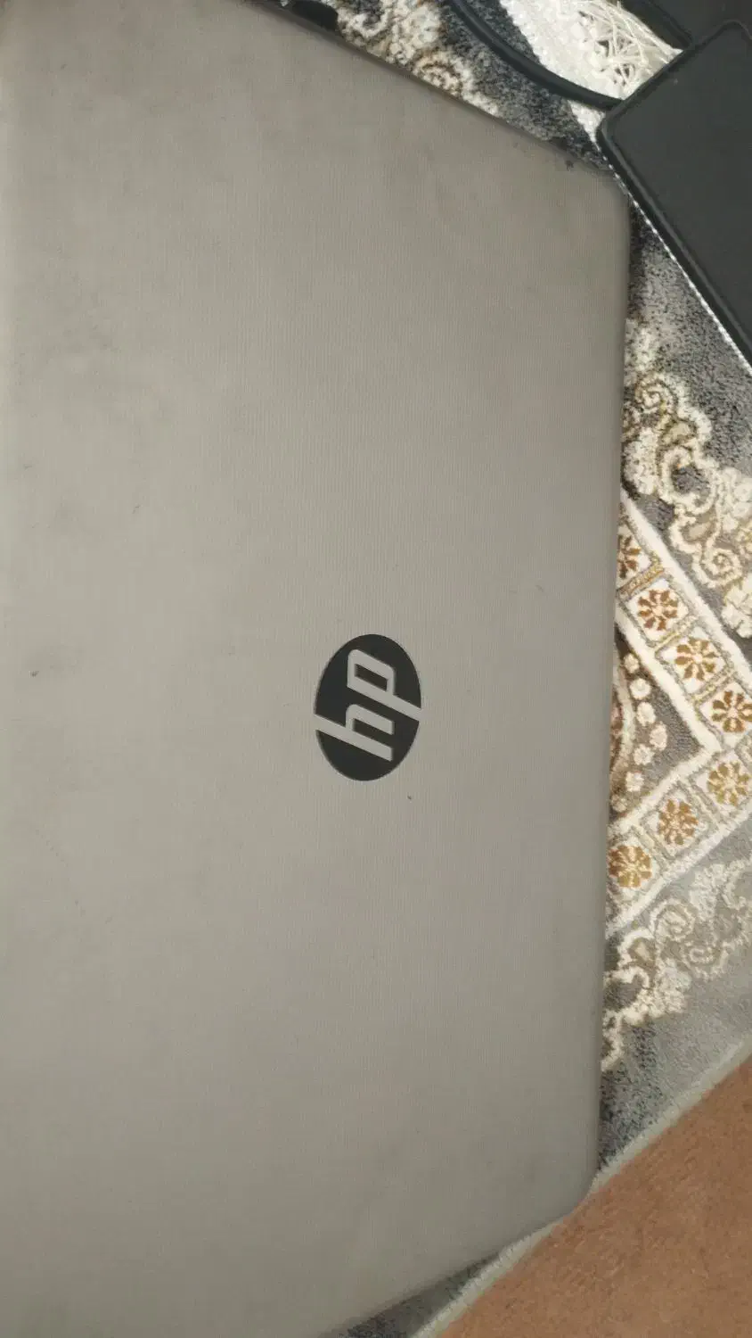 لپ تاپ hp|رایانه همراه|بافت, |دیوار