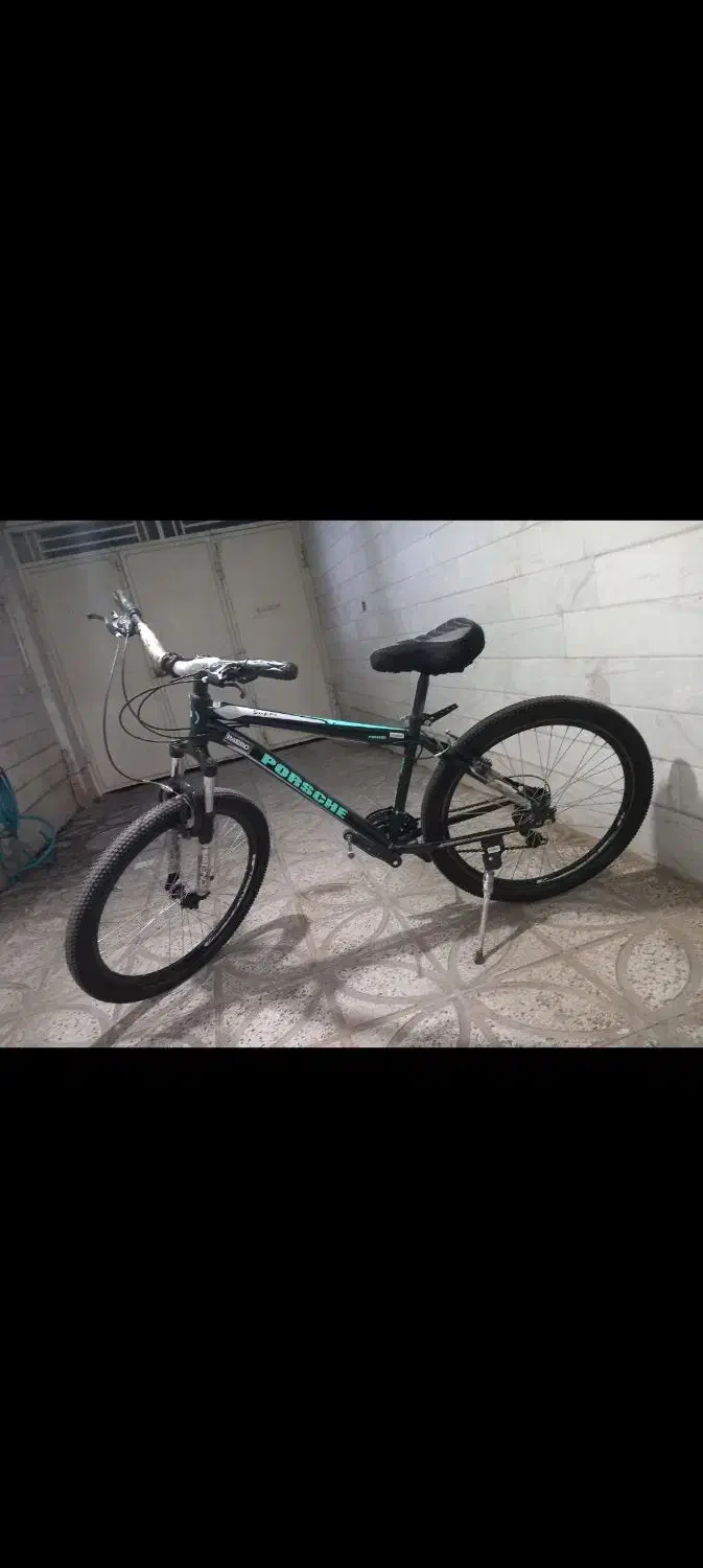 دوچرخه۲۶|دوچرخه، اسکیت، اسکوتر|ساوه, |دیوار