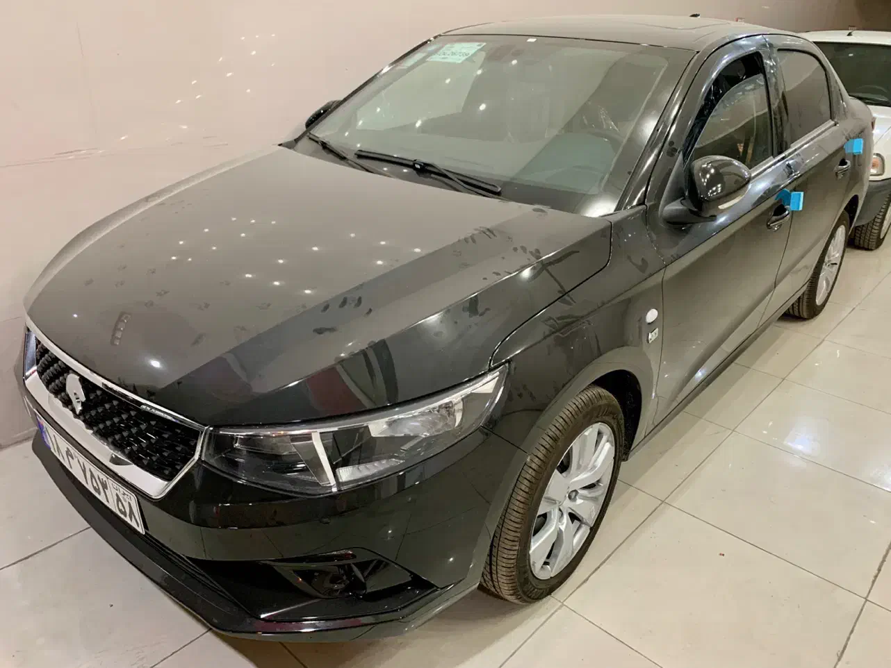 تارا V4|خودرو سواری و وانت|بوشهر, |دیوار