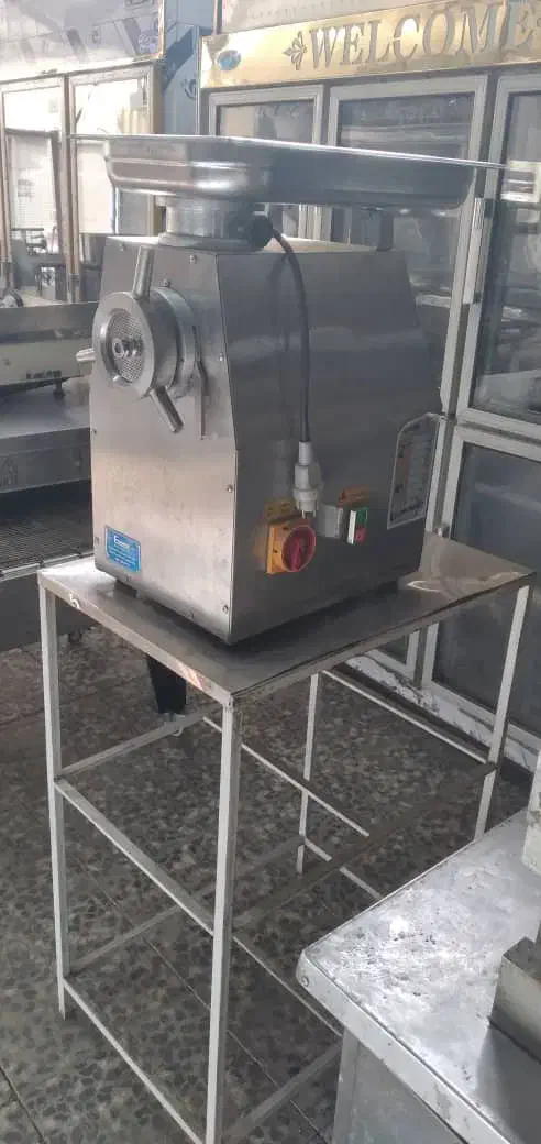 تجهیزات آشپزخانه صنعتی|کافیشاپ و رستوران|خمینیشهر, |دیوار