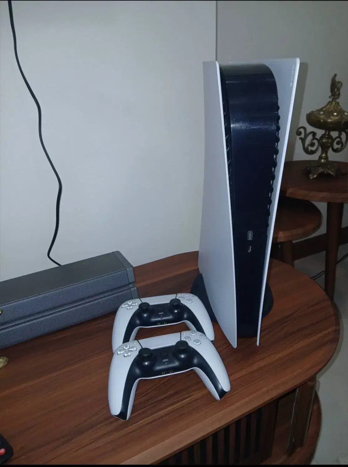 Ps5|کنسول، بازی ویدئویی و آنلاین|تهران, کوی بیمه|دیوار