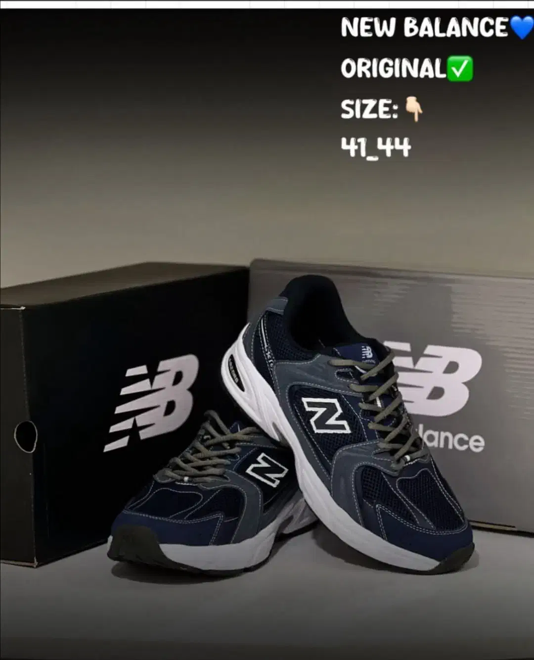 کتونی نیوبالانس530 کیفیت اصلی|کیف، کفش، کمربند|تربت‌حیدریه, مسجد جامع|دیوار