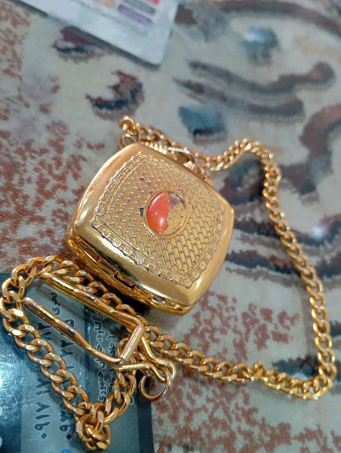 ساعت عتیقه|کلکسیون اشیاء عتیقه|بندر گناوه, |دیوار