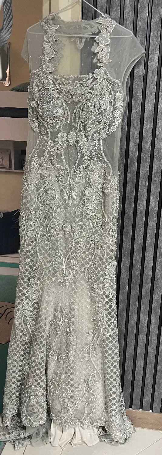 لباس مجلسی سایز ۴۴،۴۶|لباس|شهریار, شهرک وائین|دیوار