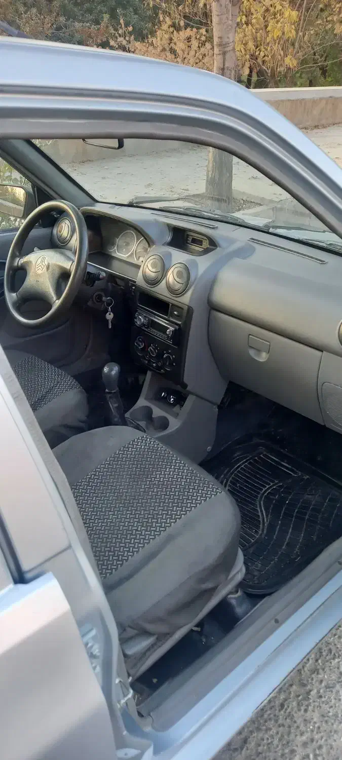 پراید۱۴۱|خودرو سواری و وانت|دیواندره, |دیوار